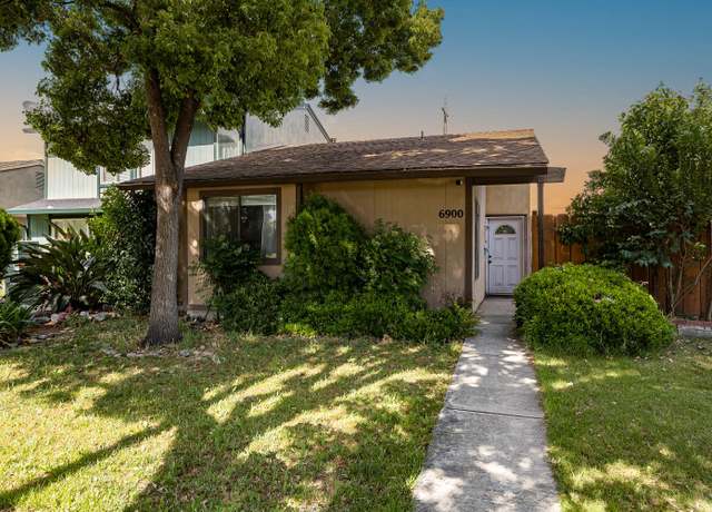 Property at 6900 Allegheny Pl, Stockton, CA 95219, 2 beds, 1 bath