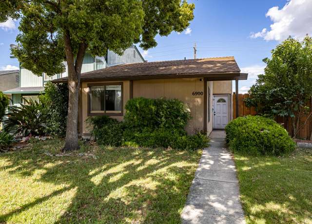 Property at 6900 Allegheny Pl, Stockton, CA 95219, 2 beds, 1 bath