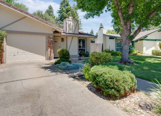 Property at 11038 Cobblestone Dr, Rancho Cordova, CA 95670, 3 beds, 2 baths