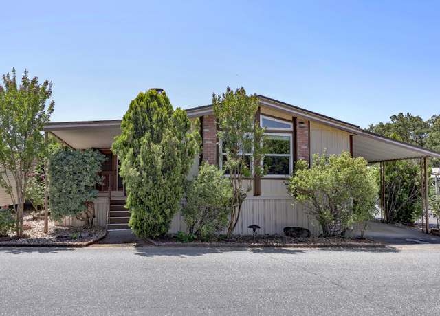 Property at 3765 Grass Valley Hwy #226, Auburn, CA 95602, 2 beds, 2 baths