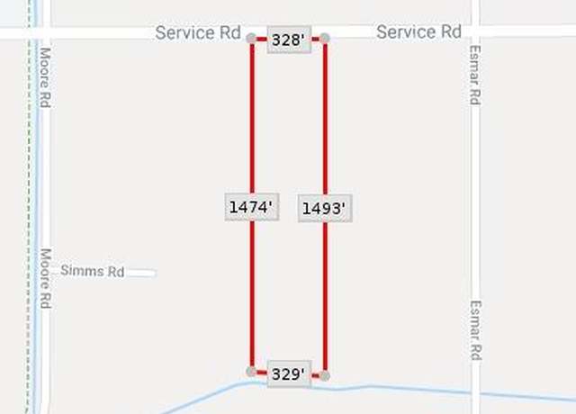 Property at 3460 E Service Rd, Ceres, CA 95307
