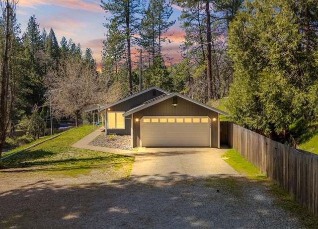 Property at 4842 Northern Lights Rd, Placerville, CA 95667, 3 beds, 2 baths