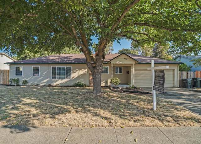 Property at 8745 Baxter Way, Orangevale, CA 95662, 3 beds, 2 baths