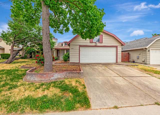 Property at 6204 Lovewood Ct, Citrus Heights, CA 95621, 3 beds, 2 baths