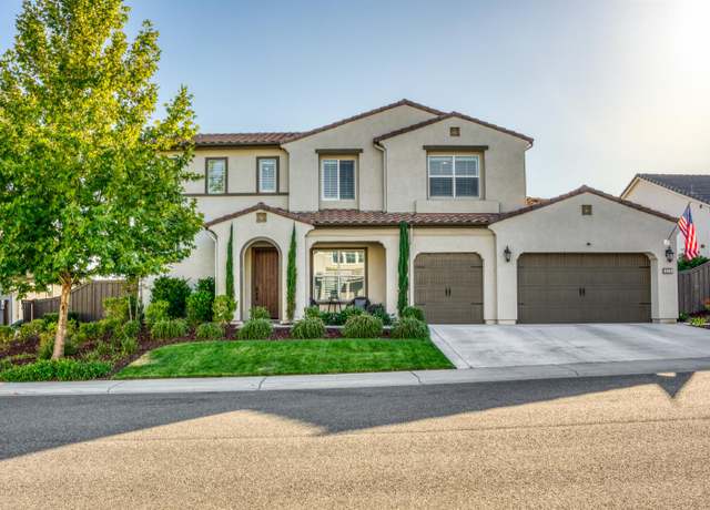Property at 3224 Hoot Owl Loop, Rocklin, CA 95765, 4 beds, 3.5 baths
