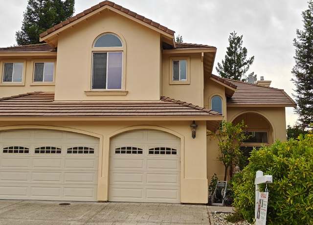 Property at 122 Hopfield Dr, Folsom, CA 95630, 3 beds, 3 baths