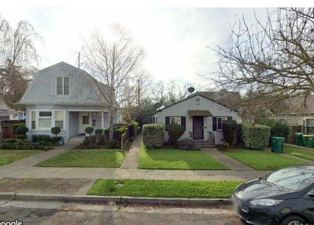 Property at 118 - 122 E Al E Alder St, Stockton, CA 95204