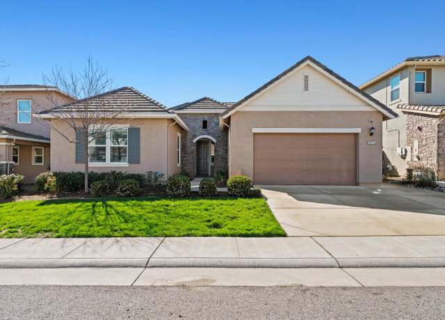 Property at 5510 Snowbrush Dr, Rocklin, CA 95677, 4 beds, 2.5 baths