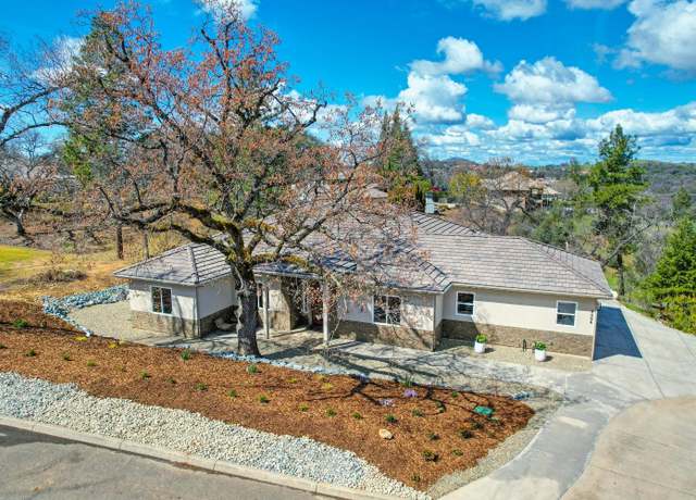 Property at 3296 Morel Way, Placerville, CA 95667, 4 beds, 3 baths