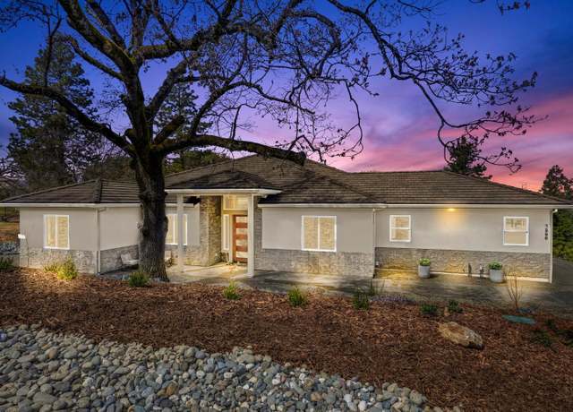 Property at 3296 Morel Way, Placerville, CA 95667, 4 beds, 3 baths