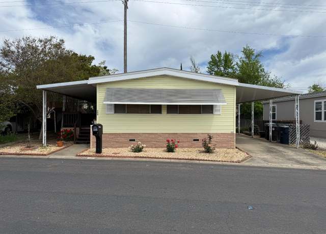Property at 243 Pau Hana Cir, Citrus Heights, CA 95621, 2 beds, 2 baths