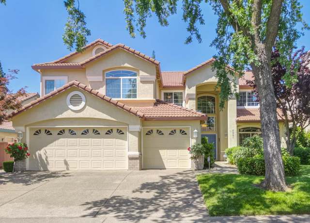 Property at 4091 Luxor Ln, Granite Bay, CA 95746, 6 beds, 3 baths