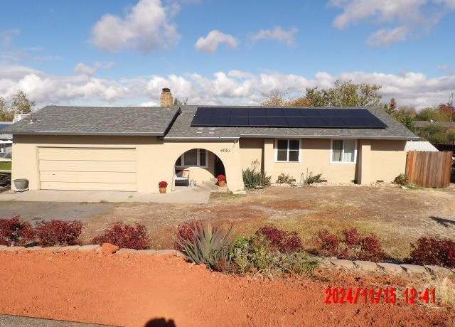 Property at 4061 Zumi Ct, Ione, CA 95640, 3 beds, 2 baths