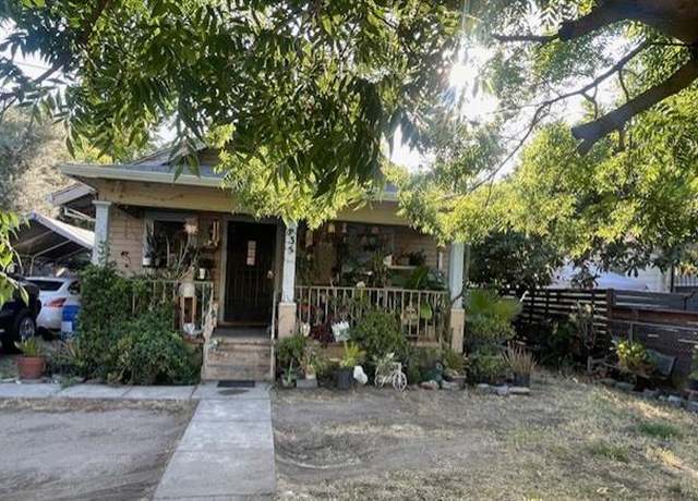 Property at 835 S Airport Way, Stockton, CA 95205, 2 beds, 1 bath