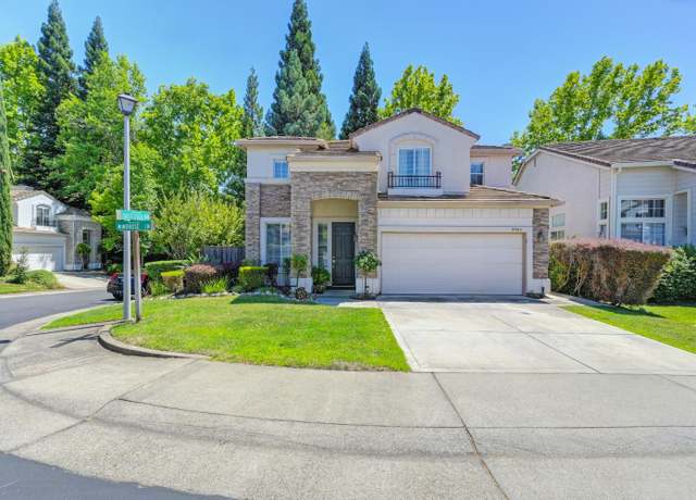 Property at 9584 Windrose Ln, Granite Bay, CA 95746, 3 beds, 2.5 baths