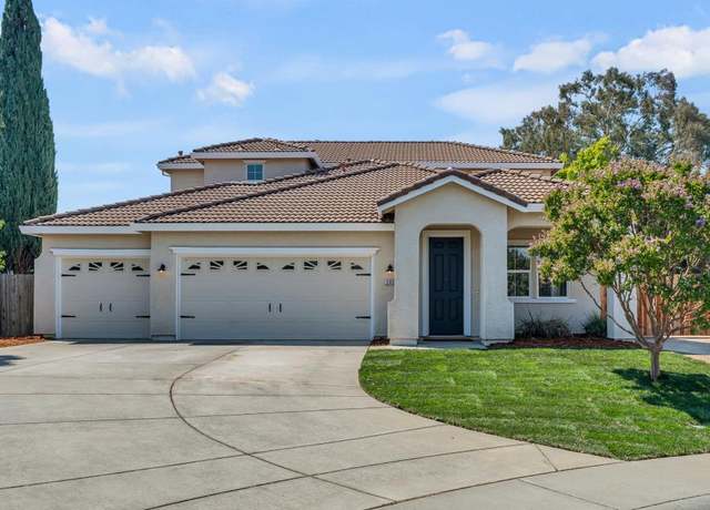 Property at 245 Ashwood Ct, Lincoln, CA 95648, 5 beds, 3 baths