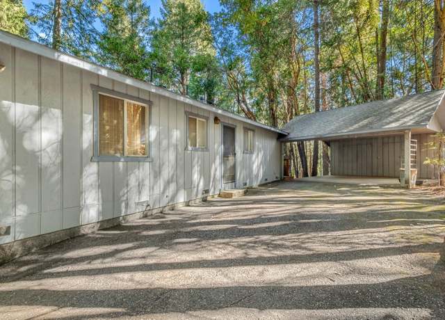 Property at 27035 Lake Dr, Pioneer, CA 95666, 2 beds, 1 bath