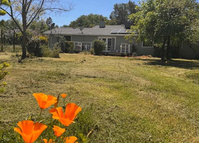 Property at 2594 Prado Vista Ct, Placerville, CA 95667, 3 beds, 2 baths