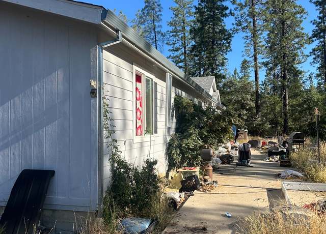 Property at 13045 Hidden Vly, Grass Valley, CA 95949, 3 beds, 2 baths