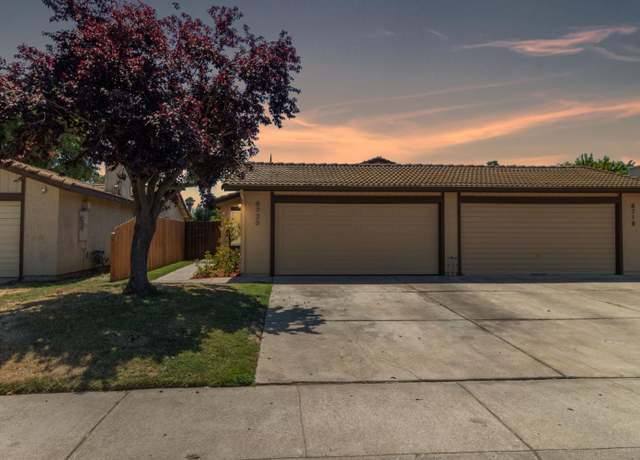 Property at 8720 Fox Creek Dr #36, Stockton, CA 95210, 3 beds, 2 baths