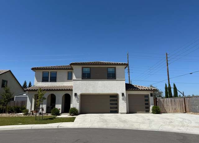 Property at 4365 Focus Ln, Modesto, CA 95356, 4 beds, 4 baths