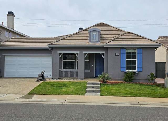 Property at 11724 Brook Valley Way, Rancho Cordova, CA 95742, 3 beds, 2 baths