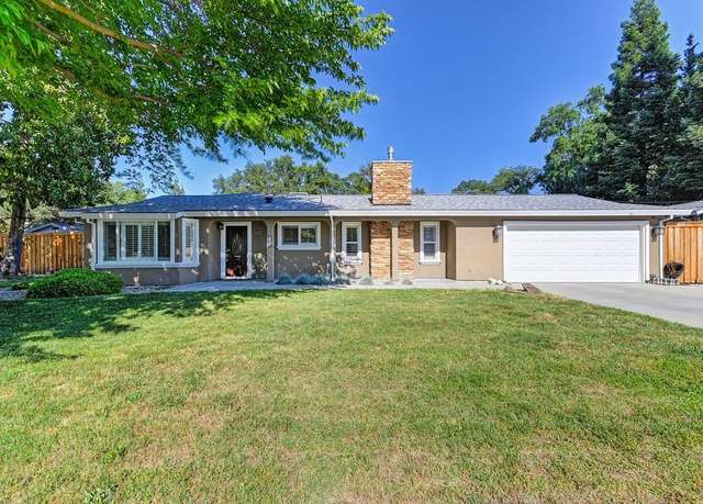 Property at 8107 Durward Ct, Granite Bay, CA 95746, 4 beds, 3 baths