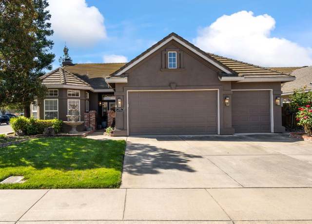 Property at 2920 Heritage Oak Way, Lodi, CA 95242, 3 beds, 2 baths