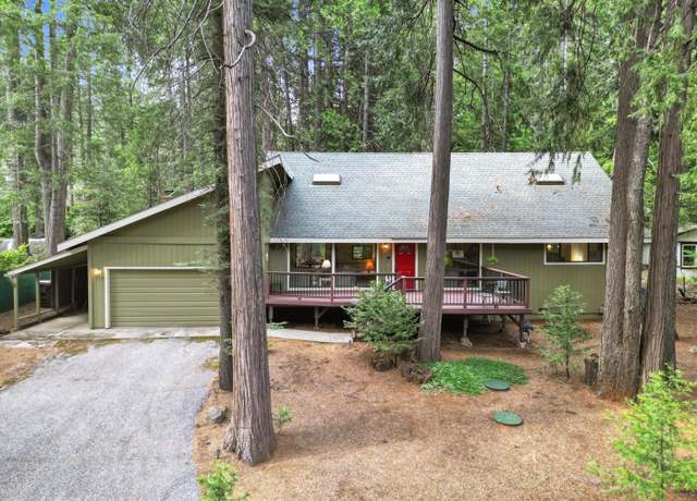 Property at 13480 Red Dog Rd, Nevada City, CA 95959, 3 beds, 2.5 baths