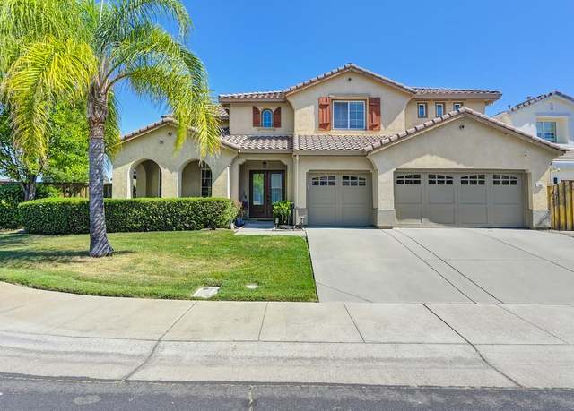 Property at 191 Bewicks, Sacramento, CA 95834, 5 beds, 3 baths