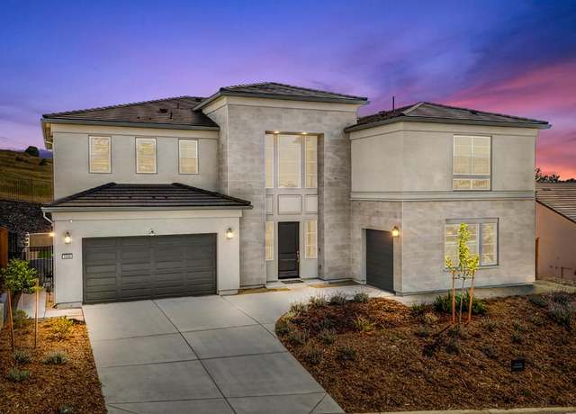 Property at 1342 Wheeler Peak Ct, El Dorado Hills, CA 95762, 5 beds, 5.5 baths