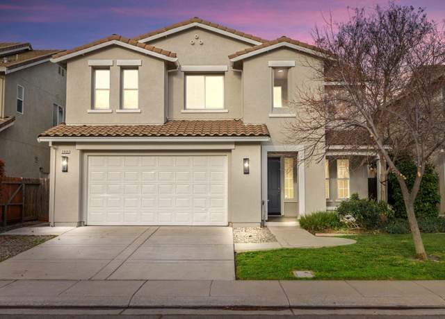 Property at 2905 Amir Pl, Modesto, CA 95355, 5 beds, 2.5 baths