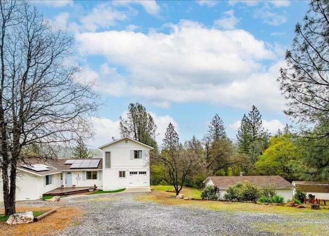 Property at 2227 Swansboro Rd, Placerville, CA 95667, 4 beds, 3 baths