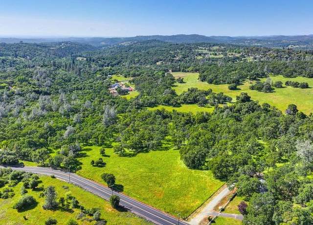 Property at 0 Atwood, Auburn, CA 95603