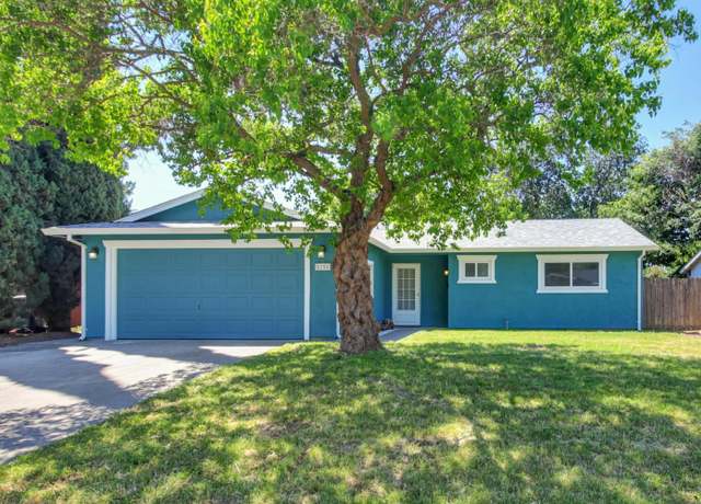 Property at 8258 Cordelia Cir, Citrus Heights, CA 95621, 3 beds, 1 bath