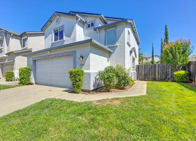 Property at 2562 Chesapeake Bay Cir, Cameron Park, CA 95682, 3 beds, 2.5 baths