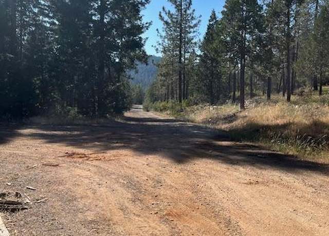 Property at 5053 Finning Mill Rd, Foresthill, CA 95631