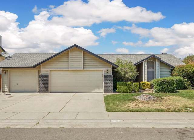 Property at 211 Wren Dr, Galt, CA 95632, 4 beds, 2 baths