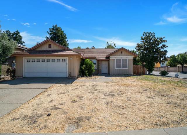 Property at 2627 Whitetail Dr, Antioch, CA 94531, 3 beds, 2 baths