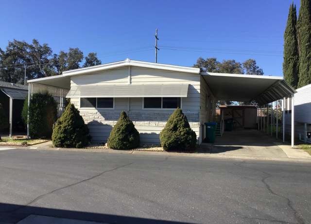 Property at 60 Camino Real, Lodi, CA 95240, 2 beds, 2 baths
