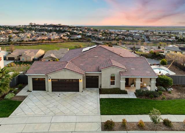 Property at 2650 Cobble Rock Way, El Dorado Hills, CA 95762, 6 beds, 5 baths