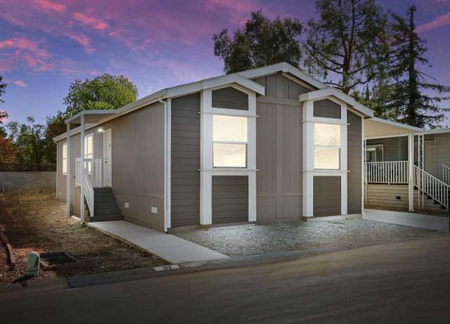 Property at 5040 Jackson St #23, North Highlands, CA 95660, 3 beds, 2 baths