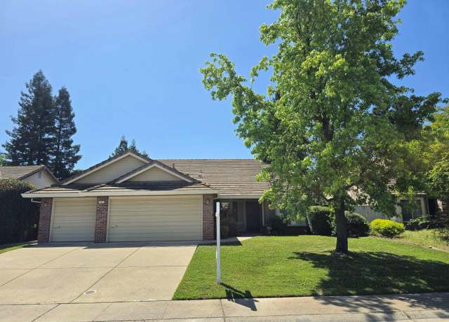 Property at 1517 Fitzgerald Way, Roseville, CA 95747, 4 beds, 2 baths