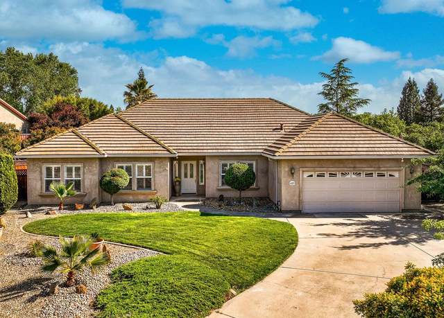 Property at 689 Saint Andrews, Valley Springs, CA 95252, 3 beds, 2 baths