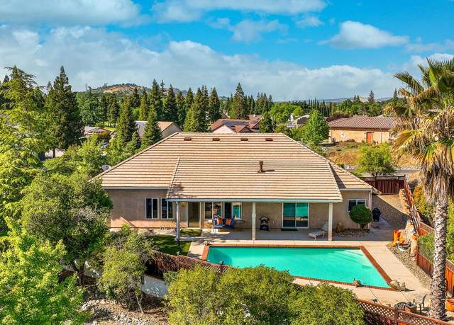 Property at 689 Saint Andrews, Valley Springs, CA 95252, 3 beds, 2 baths