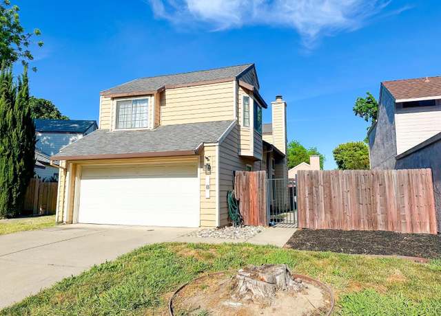 Property at 8 Tide Ct, Sacramento, CA 95833, 3 beds, 2.5 baths