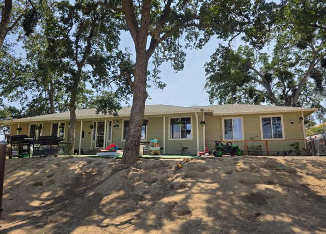 Property at 2659 Danaher Dr, Valley Springs, CA 95252, 3 beds, 2 baths