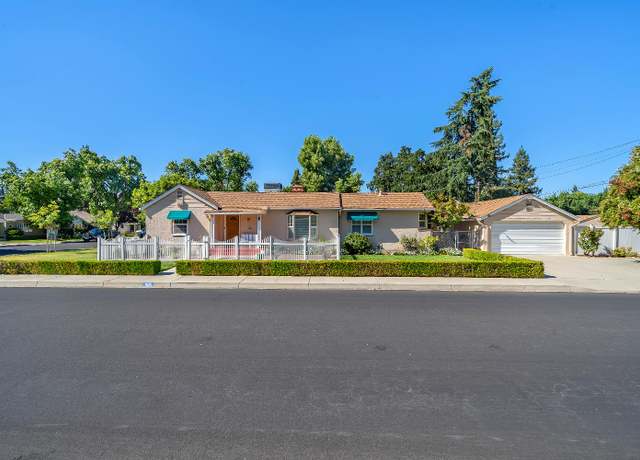 Property at 905 Roble Ave, Modesto, CA 95354, 3 beds, 2 baths
