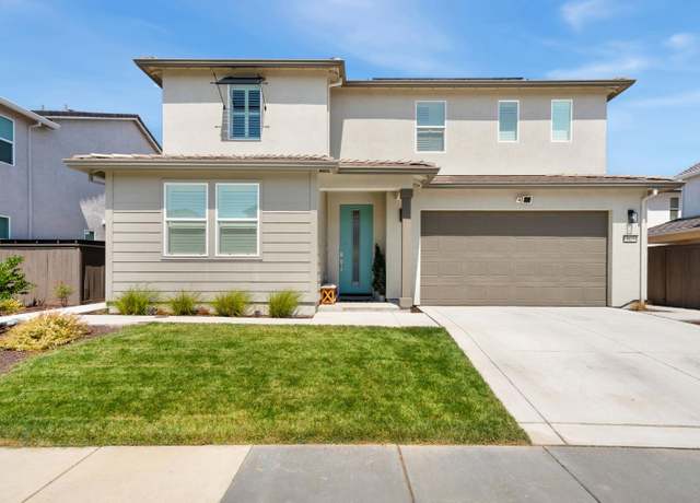 Property at 3825 Nava Ave, Sacramento, CA 95835, 5 beds, 3.5 baths