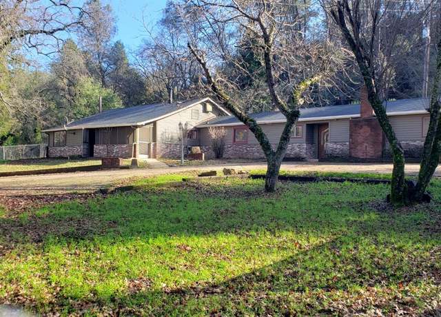 Property at 17542 Climax Rd, Jackson, CA 95642, 2 beds, 2 baths